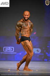 Кубок Ивановской области по бодибилдингу - 2026