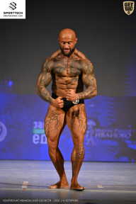 Кубок Ивановской области по бодибилдингу - 2026