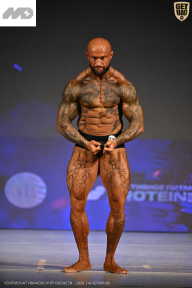 Кубок Ивановской области по бодибилдингу - 2026