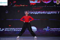 Кубок Ивановской области по бодибилдингу - 2026