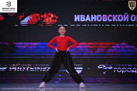 Кубок Ивановской области по бодибилдингу - 2026