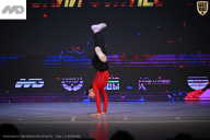 Кубок Ивановской области по бодибилдингу - 2026