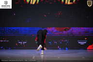 Кубок Ивановской области по бодибилдингу - 2026