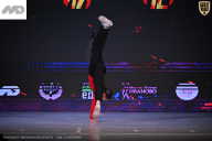 Кубок Ивановской области по бодибилдингу - 2026