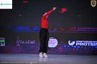 Кубок Ивановской области по бодибилдингу - 2026