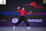 Кубок Ивановской области по бодибилдингу - 2026