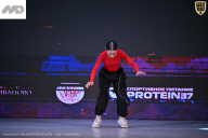 Кубок Ивановской области по бодибилдингу - 2026