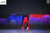 Кубок Ивановской области по бодибилдингу - 2026