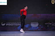 Кубок Ивановской области по бодибилдингу - 2026