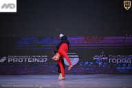 Кубок Ивановской области по бодибилдингу - 2026