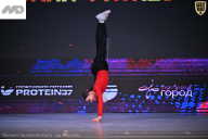 Кубок Ивановской области по бодибилдингу - 2026