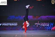 Кубок Ивановской области по бодибилдингу - 2026