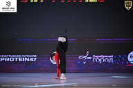 Кубок Ивановской области по бодибилдингу - 2026