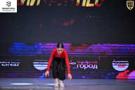 Кубок Ивановской области по бодибилдингу - 2026