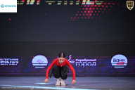 Кубок Ивановской области по бодибилдингу - 2026