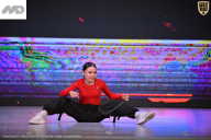 Кубок Ивановской области по бодибилдингу - 2026