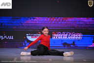 Кубок Ивановской области по бодибилдингу - 2026