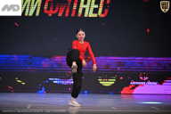 Кубок Ивановской области по бодибилдингу - 2026