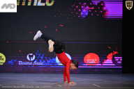 Кубок Ивановской области по бодибилдингу - 2026