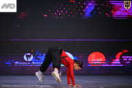 Кубок Ивановской области по бодибилдингу - 2026