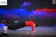 Кубок Ивановской области по бодибилдингу - 2026