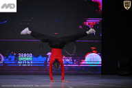 Кубок Ивановской области по бодибилдингу - 2026