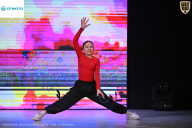 Кубок Ивановской области по бодибилдингу - 2026