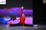 Кубок Ивановской области по бодибилдингу - 2026