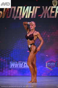 Кубок Ивановской области по бодибилдингу - 2026