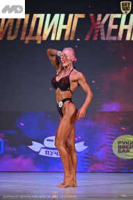 Кубок Ивановской области по бодибилдингу - 2026