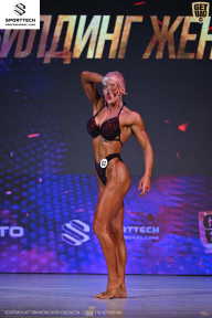 Кубок Ивановской области по бодибилдингу - 2026