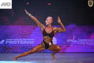 Кубок Ивановской области по бодибилдингу - 2026