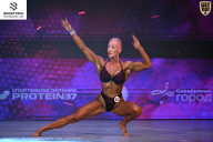 Кубок Ивановской области по бодибилдингу - 2026