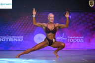 Кубок Ивановской области по бодибилдингу - 2026