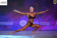 Кубок Ивановской области по бодибилдингу - 2026