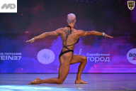 Кубок Ивановской области по бодибилдингу - 2026