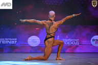 Кубок Ивановской области по бодибилдингу - 2026