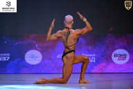 Кубок Ивановской области по бодибилдингу - 2026