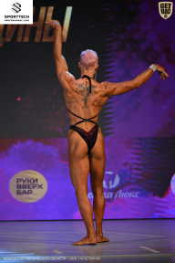 Кубок Ивановской области по бодибилдингу - 2026