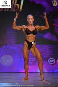 Кубок Ивановской области по бодибилдингу - 2026