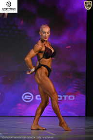 Кубок Ивановской области по бодибилдингу - 2026