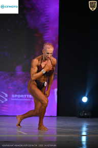 Кубок Ивановской области по бодибилдингу - 2026