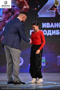 Кубок Ивановской области по бодибилдингу - 2026