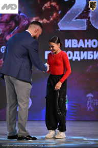 Кубок Ивановской области по бодибилдингу - 2026