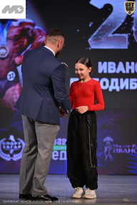 Кубок Ивановской области по бодибилдингу - 2026