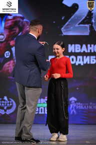 Кубок Ивановской области по бодибилдингу - 2026