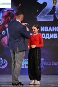 Кубок Ивановской области по бодибилдингу - 2026