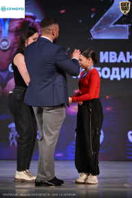 Кубок Ивановской области по бодибилдингу - 2026