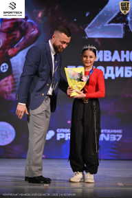 Кубок Ивановской области по бодибилдингу - 2026