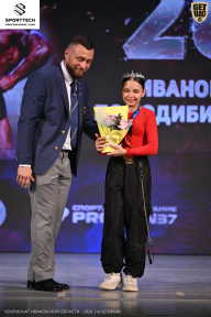 Кубок Ивановской области по бодибилдингу - 2026